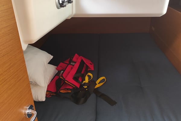 Alboran Caipiroska (Radazul)