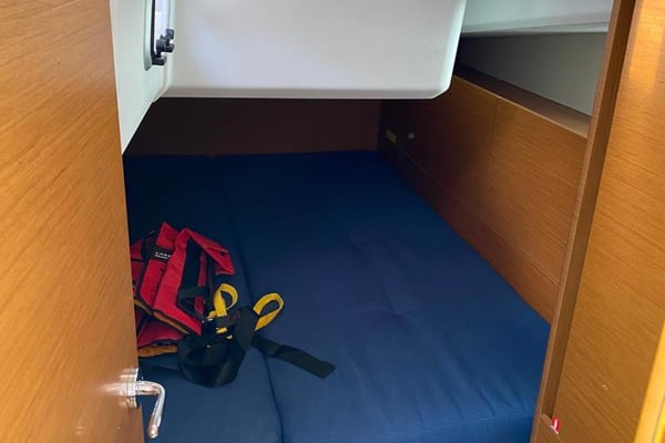 Alboran Caipiroska (Radazul)