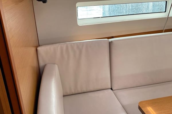 Alboran Caipiroska (Radazul)