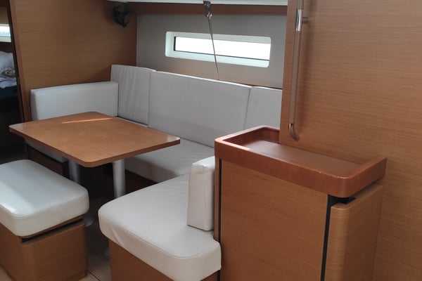 Alboran Caipiroska (Radazul)