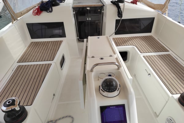 Alboran Caipiroska (Radazul)