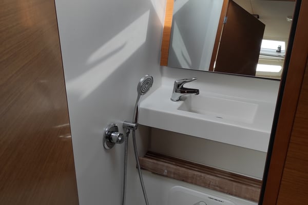 Alboran Caipiroska (Radazul)