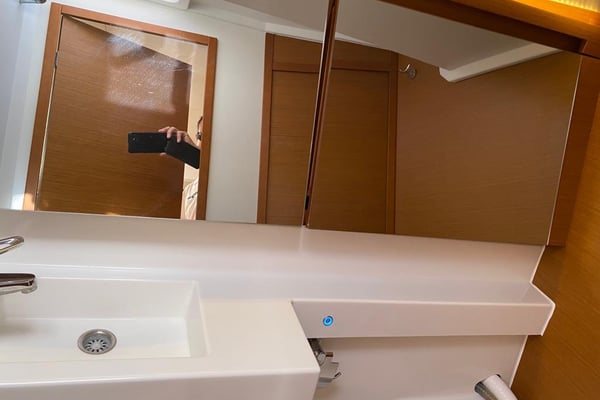 Alboran Caipiroska (Radazul)