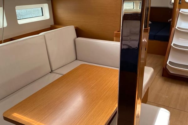 Alboran Caipiroska (Radazul)