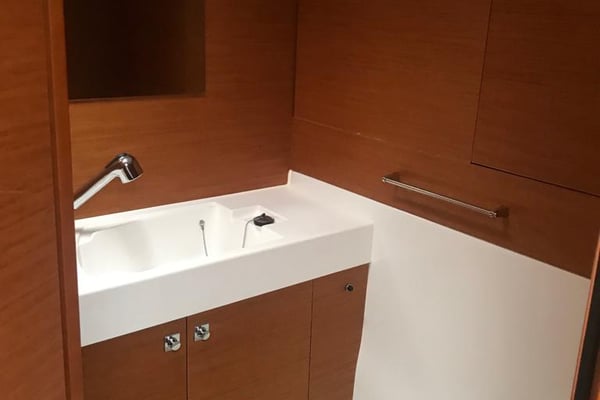 Alboran Grappa (Majorca)