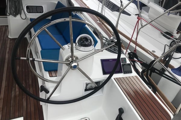 Alboran Grappa (Majorca)