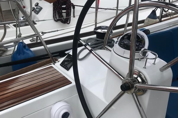 Alboran Grappa (Majorca)