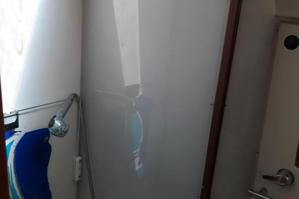 Alboran XXVI Piñacolada (Las Galletas)