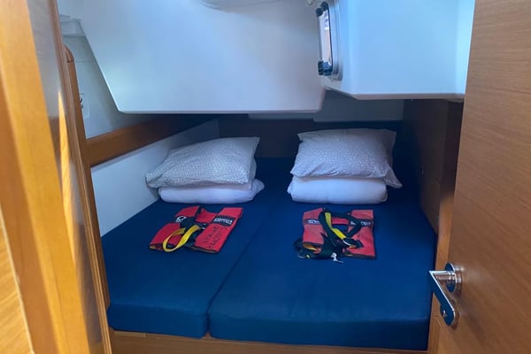 Alboran Pacharan (Cabo Verde)