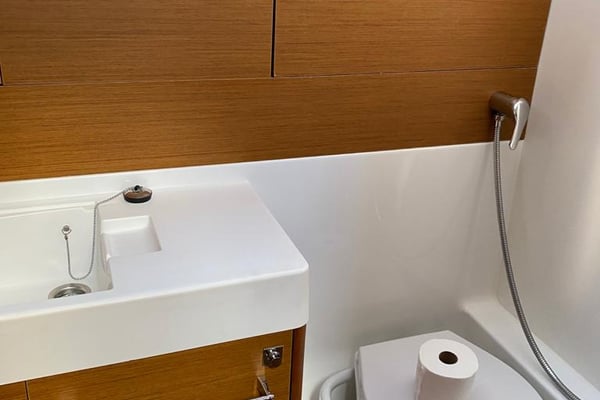 Alboran Pacharan (Cabo Verde)