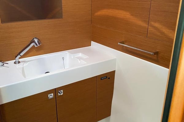 Alboran Pacharan (Cabo Verde)