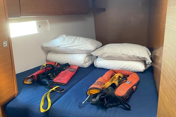 Alboran Pacharan (Cabo Verde)