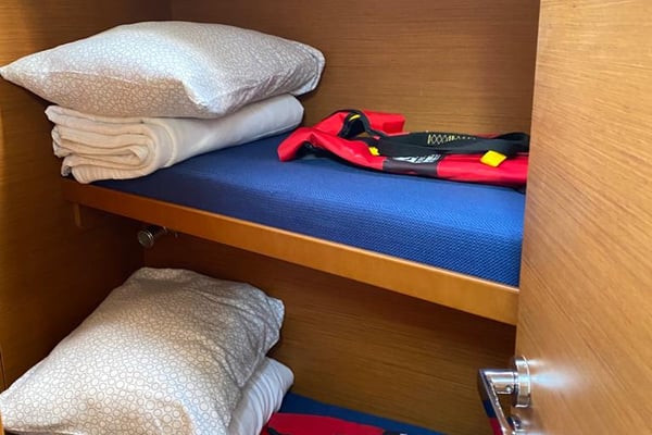 Alboran Pacharan (Cabo Verde)