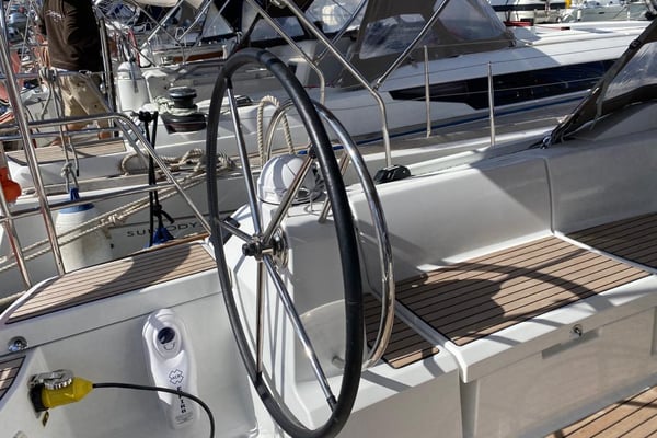 Alboran Pacharan (Cabo Verde)