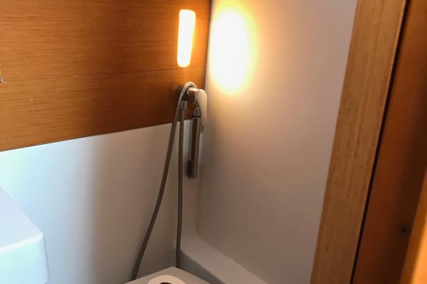 Alboran Bourbon (Las Galletas)