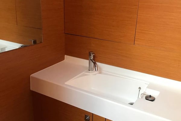 Alboran Bourbon (Las Galletas)