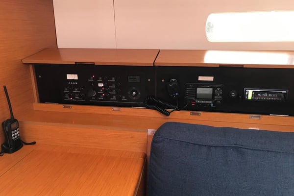 Alboran Cognac (Las Galletas)