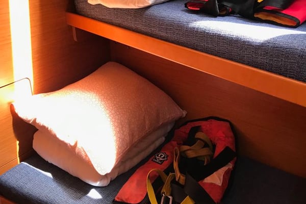 Alboran Cognac (Las Galletas)