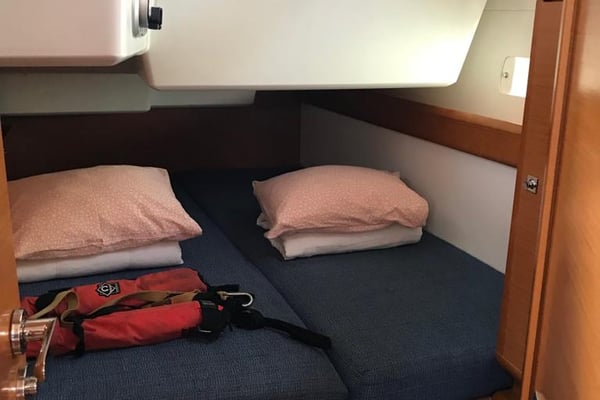 Alboran Cognac (Las Galletas)