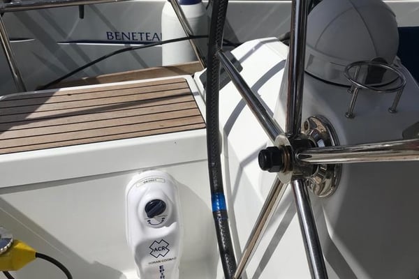 Alboran Cognac (Las Galletas)