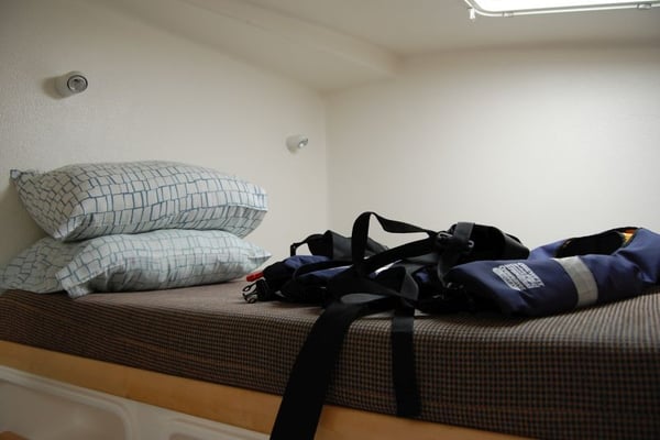 Alboran Ron Punch Cuba