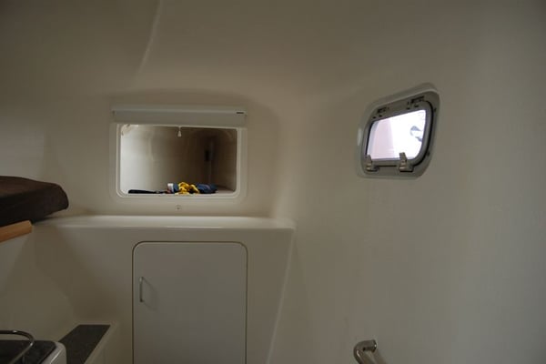 Alboran Ron Punch Cuba