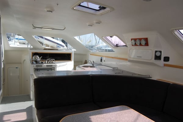 Alboran Ron Punch Cuba