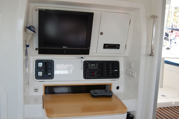 Alboran Ron Punch Cuba