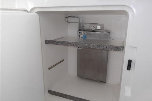 Alboran Ron Punch Cuba