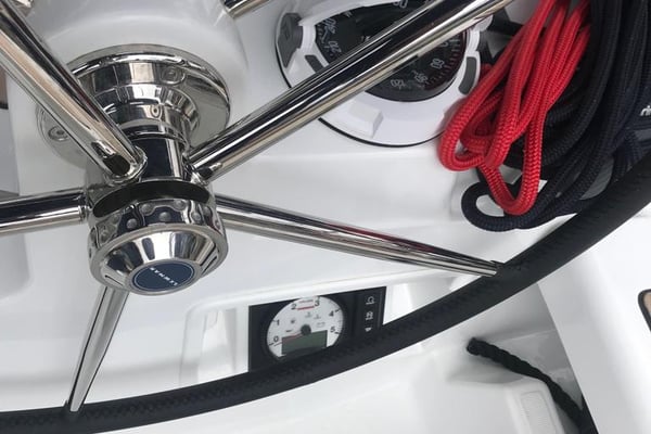 Alboran Limoncello (Las Galletas)