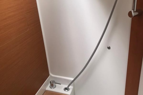 Alboran Limoncello (Las Galletas)