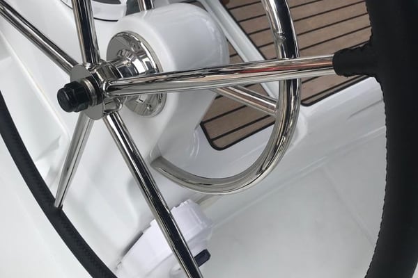 Alboran Limoncello (Las Galletas)