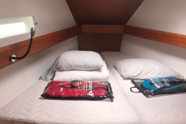 Alboran Limoncello (Las Galletas)