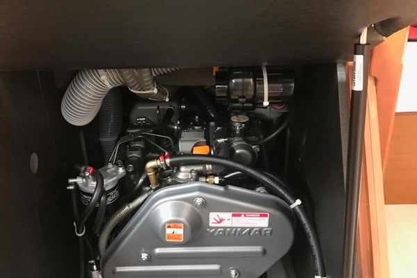 Alboran Limoncello (Las Galletas)