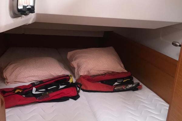 Alboran Limoncello (Las Galletas)