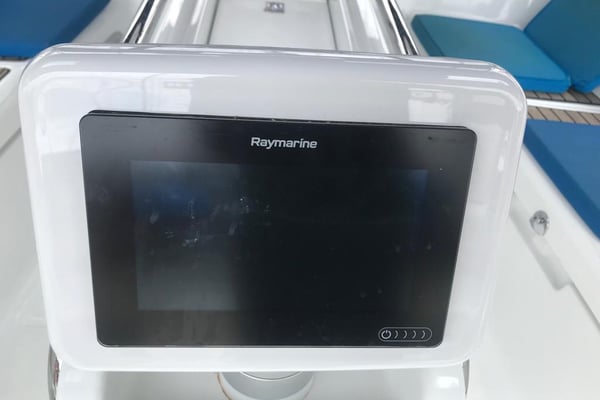 Alboran Limoncello (Las Galletas)