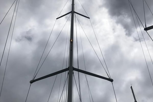 Alboran Limoncello (Las Galletas)