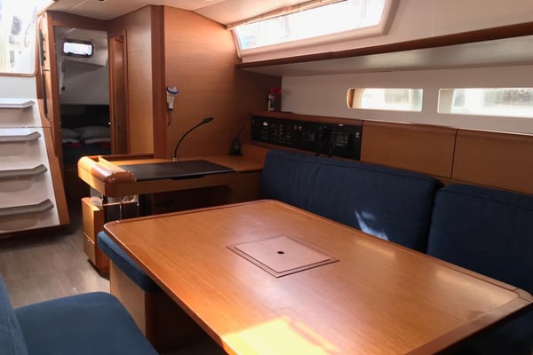 Alboran Prosecco (Cabo Verde)