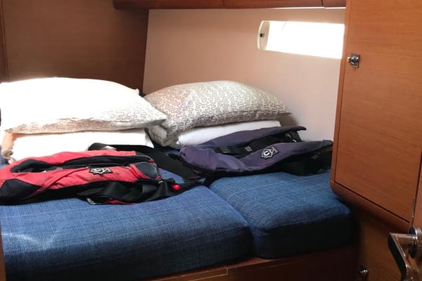 Alboran Prosecco (Cabo Verde)