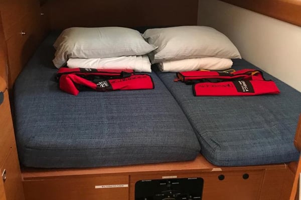 Alboran Prosecco (Cabo Verde)