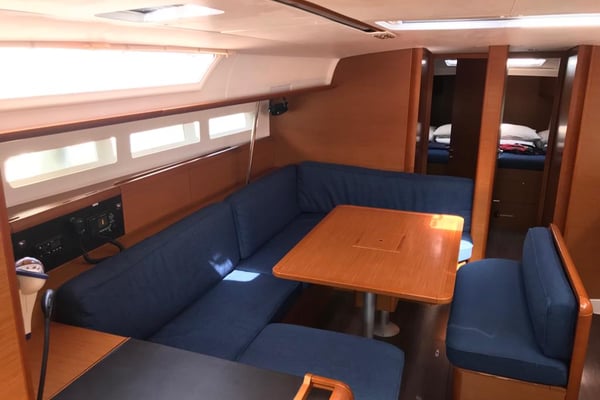 Alboran Prosecco (Cabo Verde)