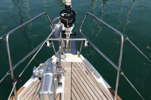 Alboran Prosecco (Cabo Verde)