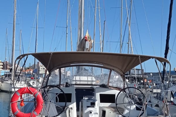 Verdejo (Las Galletas)