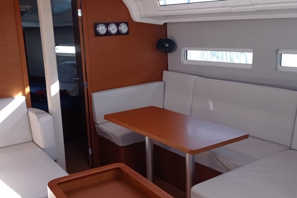 Verdejo (Las Galletas)