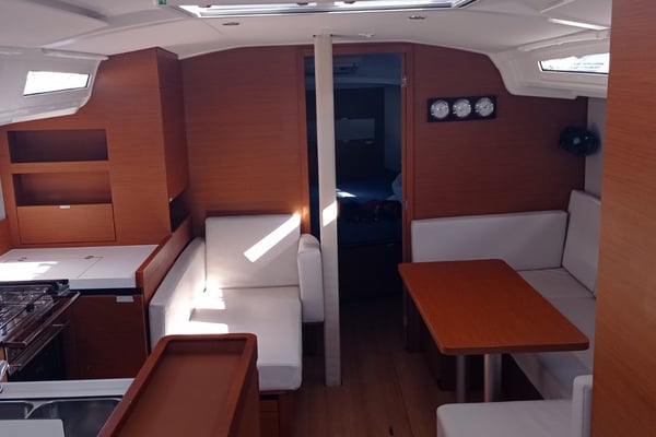 Verdejo (Las Galletas)