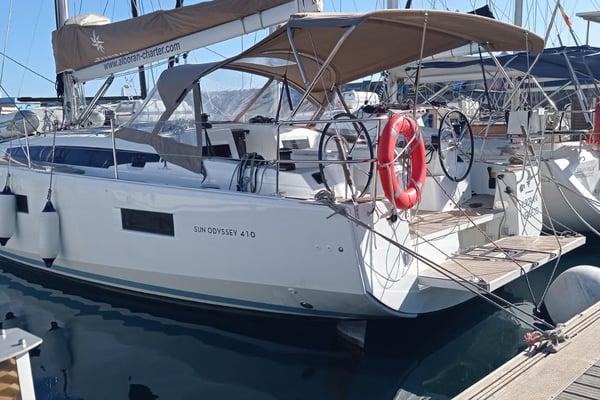 Verdejo (Las Galletas)