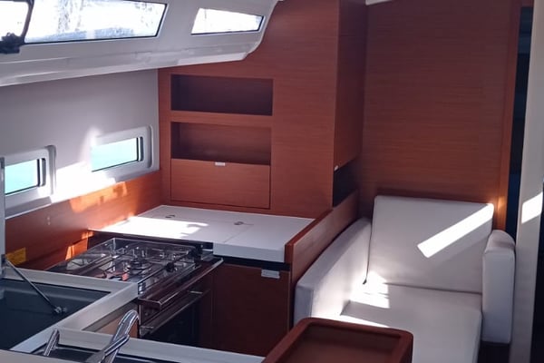 Verdejo (Las Galletas)