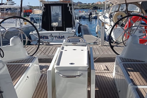 Verdejo (Las Galletas)