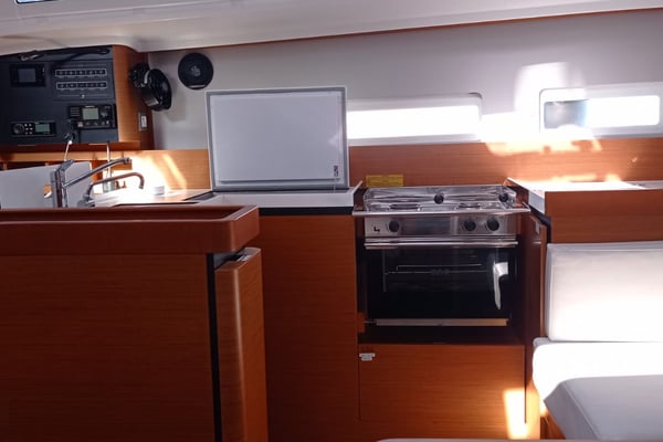 Verdejo (Las Galletas)