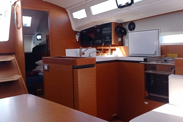 Verdejo (Las Galletas)